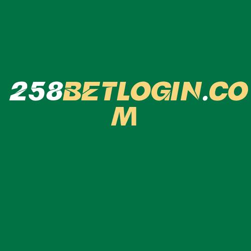 Logo da 258BETLOGIN